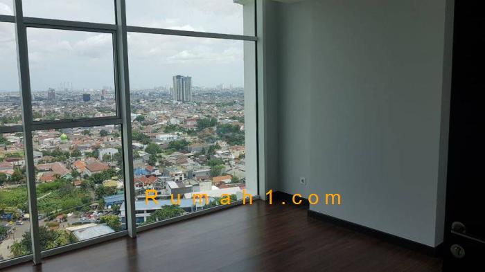 Foto Apartemen Satu8 Residence dijual, Apartemen Id: 7751