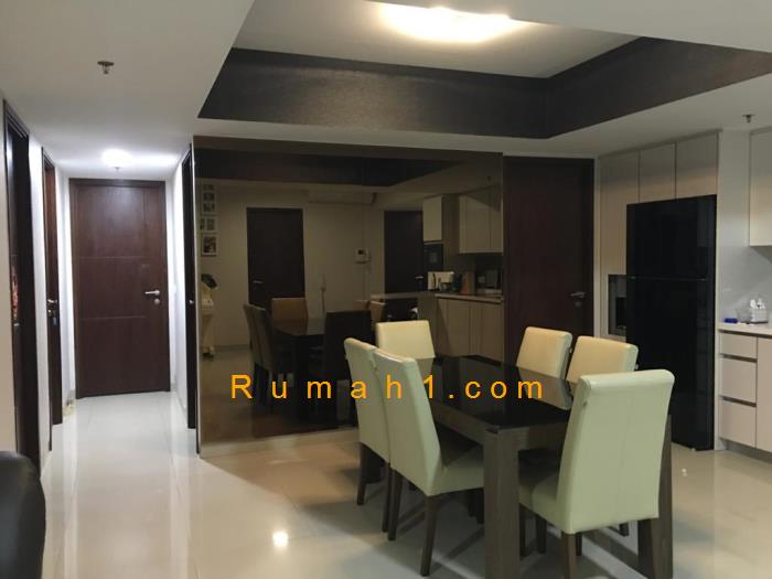 Foto Apartemen Sherwood Residence dijual, Apartemen Id: 7752