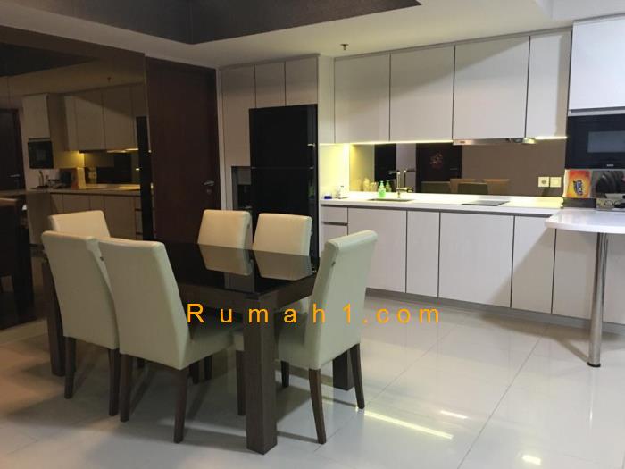 Foto Apartemen Sherwood Residence dijual, Apartemen Id: 7752