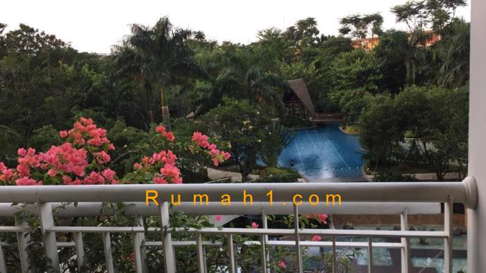 Foto Apartemen Sherwood Residence dijual, Apartemen Id: 7752