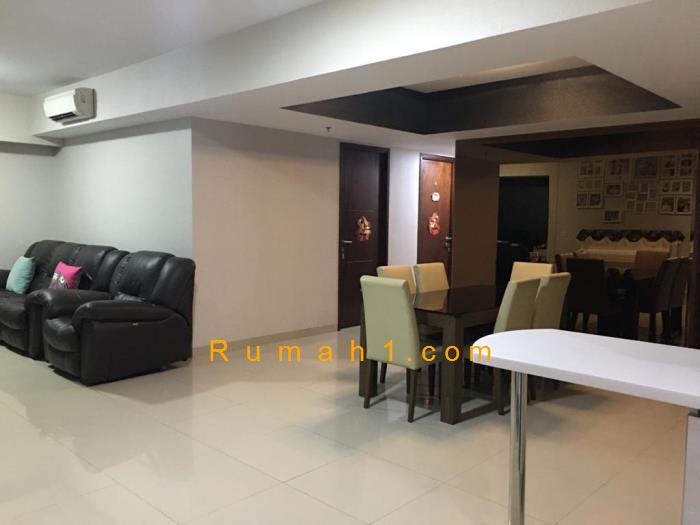 Foto Apartemen Sherwood Residence dijual, Apartemen Id: 7752