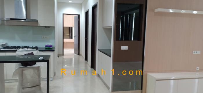 Foto Apartemen Four Winds dijual, Apartemen Id: 7753
