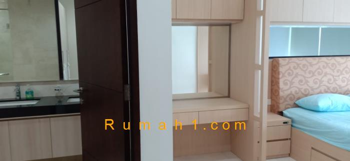 Foto Apartemen Four Winds dijual, Apartemen Id: 7753