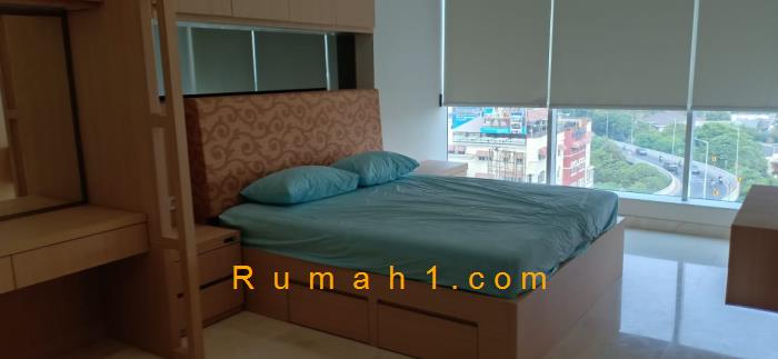 Foto Apartemen Four Winds dijual, Apartemen Id: 7753