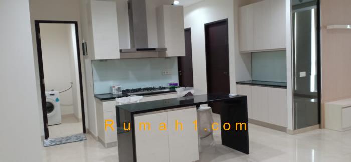Foto Apartemen Four Winds dijual, Apartemen Id: 7753