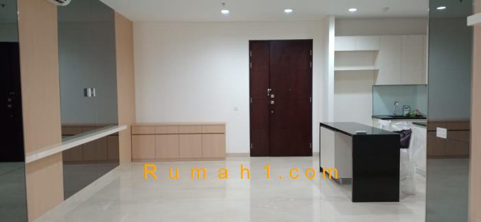Foto Apartemen Four Winds dijual, Apartemen Id: 7753
