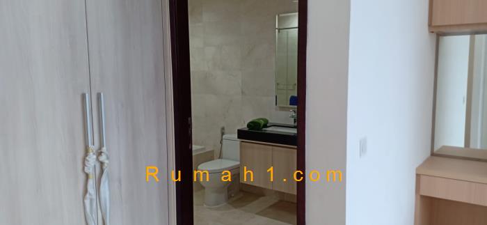 Foto Apartemen Four Winds dijual, Apartemen Id: 7753