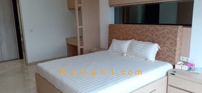 Foto Apartemen Four Winds dijual, Apartemen Id: 7753