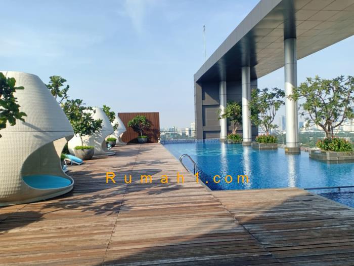 Foto Apartemen Four Winds dijual, Apartemen Id: 7753