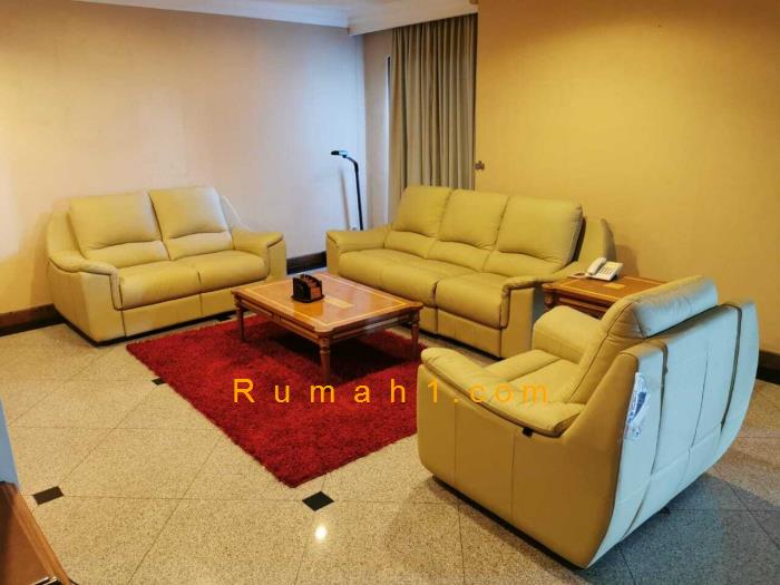 Foto Apartemen Manara Marina dijual, Apartemen Id: 7754
