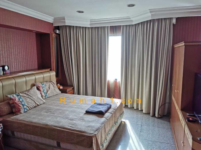 Foto Apartemen Manara Marina dijual, Apartemen Id: 7754