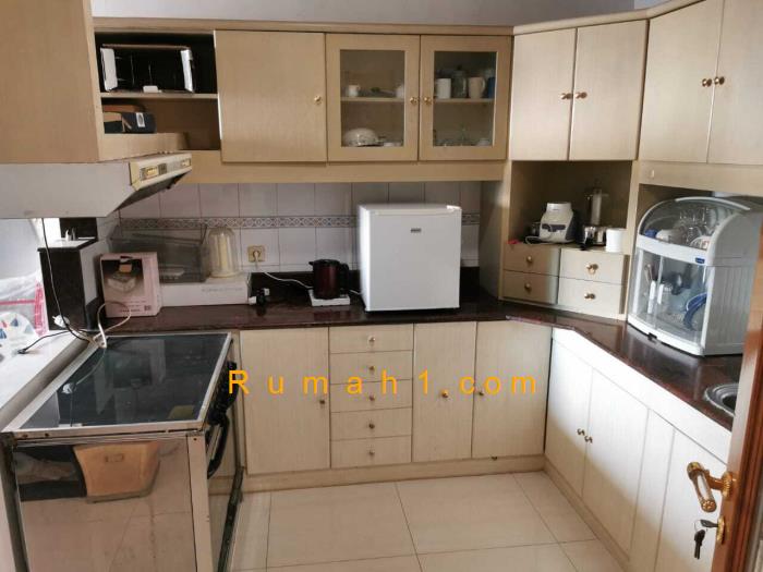 Foto Apartemen Manara Marina dijual, Apartemen Id: 7754