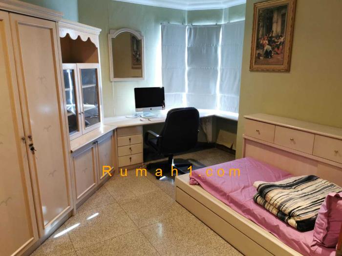 Foto Apartemen Manara Marina dijual, Apartemen Id: 7754