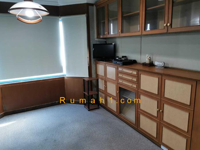 Foto Apartemen Manara Marina dijual, Apartemen Id: 7754