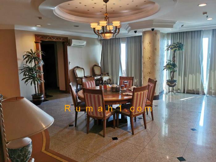 Foto Apartemen Manara Marina dijual, Apartemen Id: 7754