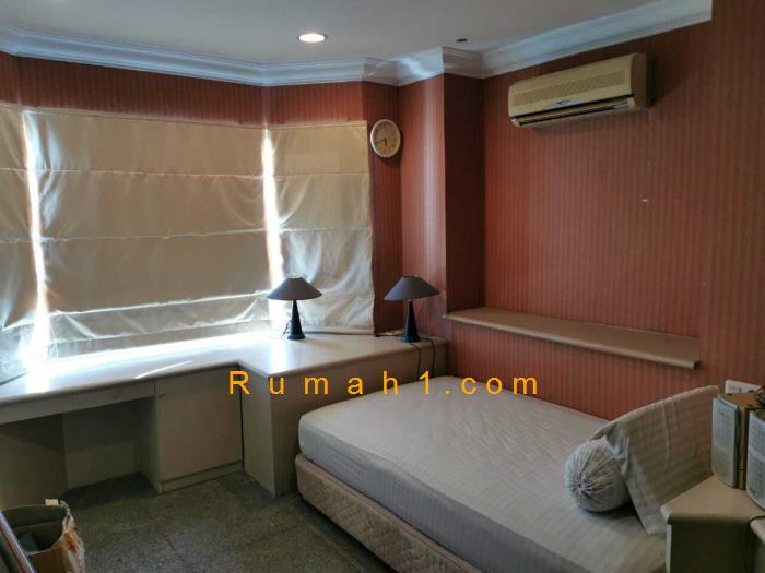 Foto Apartemen Manara Marina dijual, Apartemen Id: 7754