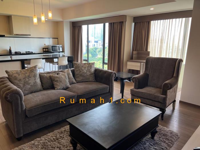 Foto Apartemen Verde One dijual, Apartemen Id: 7755