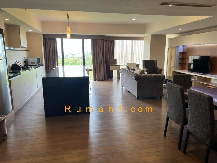 Foto Apartemen Verde One dijual, Apartemen Id: 7755