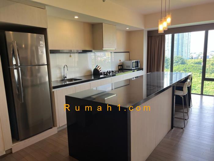 Foto Apartemen Verde One dijual, Apartemen Id: 7755