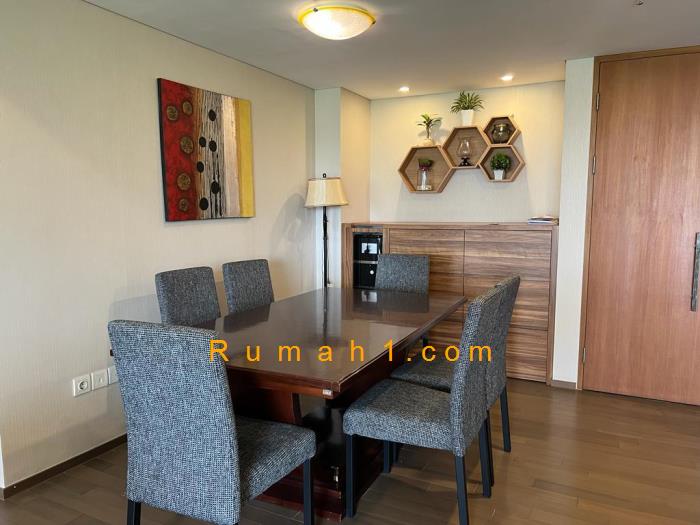 Foto Apartemen Verde One dijual, Apartemen Id: 7755