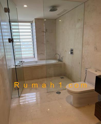 Foto Apartemen Verde One dijual, Apartemen Id: 7755