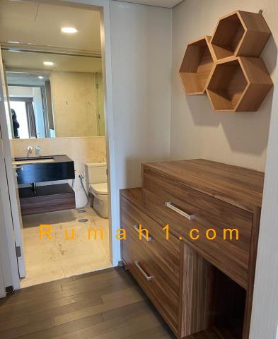Foto Apartemen Verde One dijual, Apartemen Id: 7755