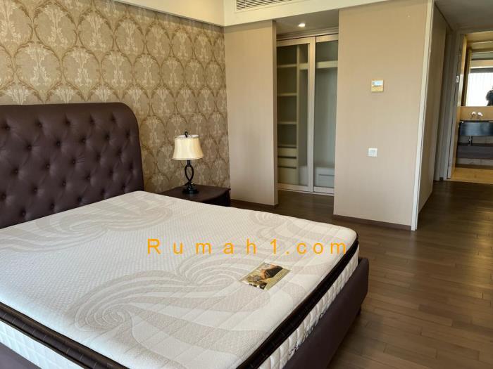 Foto Apartemen Verde One dijual, Apartemen Id: 7755