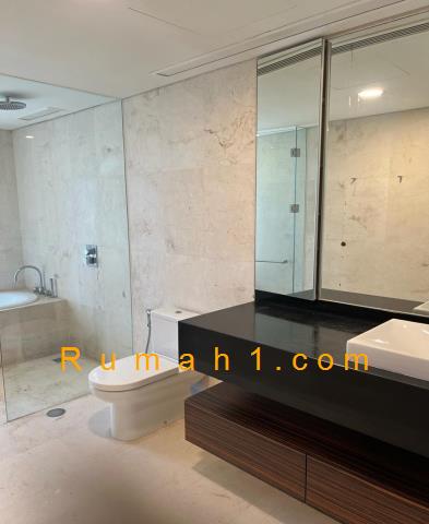 Foto Apartemen Verde One dijual, Apartemen Id: 7755