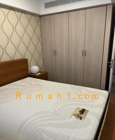 Foto Apartemen Verde One dijual, Apartemen Id: 7755