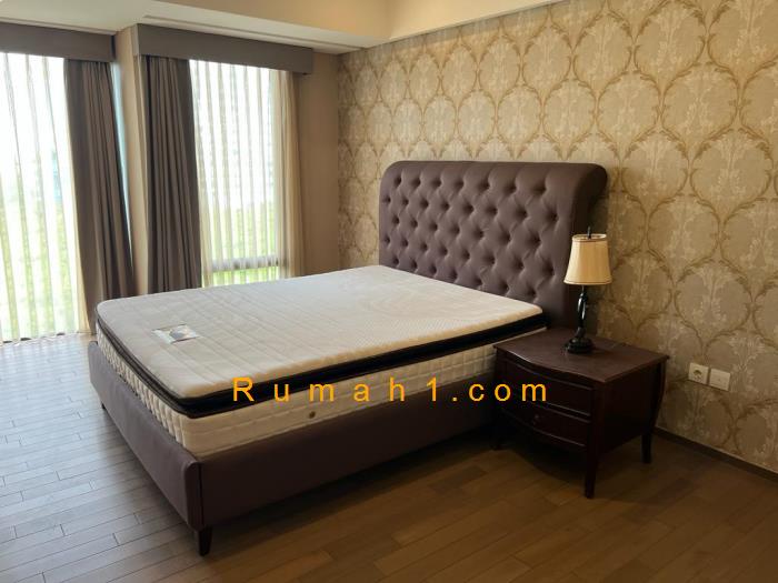 Foto Apartemen Verde One dijual, Apartemen Id: 7755