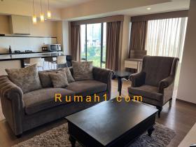 Image apartemen dijual di Karet Kuningan (CBD), Setiabudi, Jakarta Selatan, Properti Id 7755