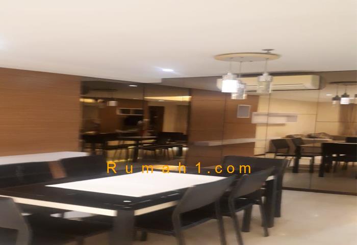 Foto Apartement Royal Mediterania Garden dijual, Apartemen Id: 7757