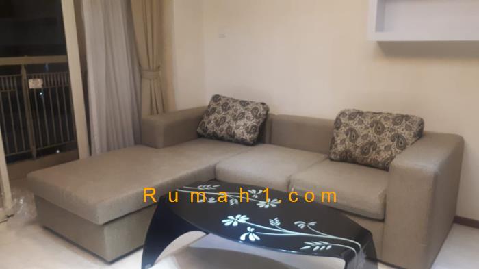 Foto Apartement Royal Mediterania Garden dijual, Apartemen Id: 7757