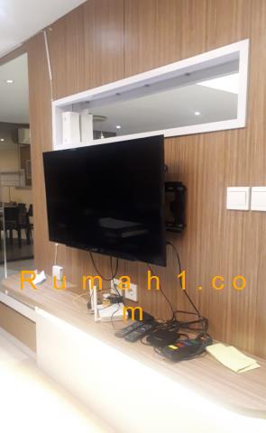 Foto Apartement Royal Mediterania Garden dijual, Apartemen Id: 7757
