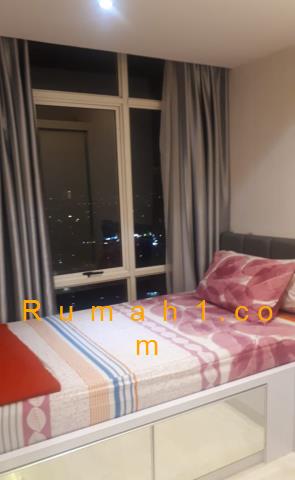 Foto Apartement Royal Mediterania Garden dijual, Apartemen Id: 7757