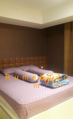 Foto Apartement Royal Mediterania Garden dijual, Apartemen Id: 7757