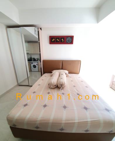 Foto Apartemen Sedayu City dijual, Apartemen Id: 7758