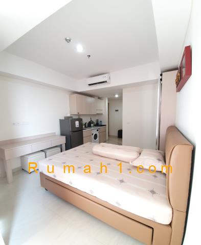 Foto Apartemen Sedayu City dijual, Apartemen Id: 7758