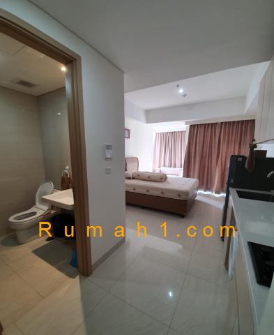 Foto Apartemen Sedayu City dijual, Apartemen Id: 7758