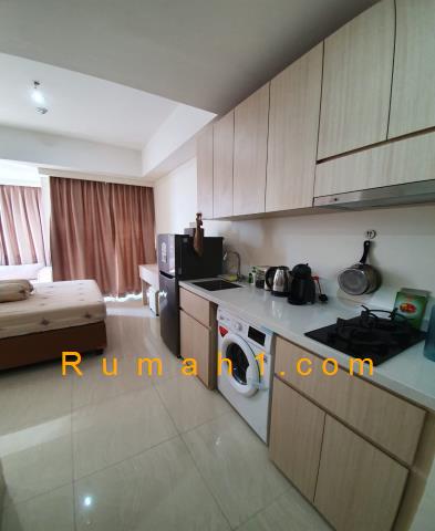 Foto Apartemen Sedayu City dijual, Apartemen Id: 7758