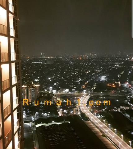 Foto Apartemen Sedayu City dijual, Apartemen Id: 7758