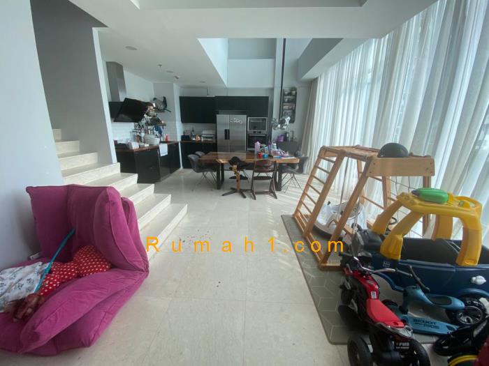 Foto Apartemen Satu8 Residence dijual, Apartemen Id: 7759