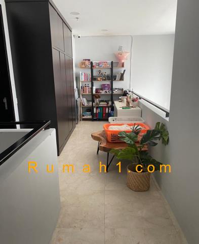 Foto Apartemen Satu8 Residence dijual, Apartemen Id: 7759