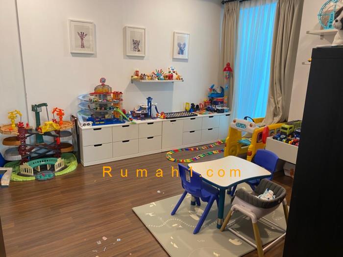 Foto Apartemen Satu8 Residence dijual, Apartemen Id: 7759