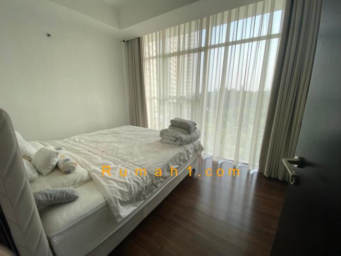 Foto Apartemen Satu8 Residence dijual, Apartemen Id: 7759