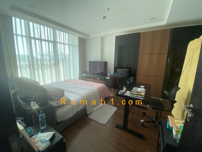 Foto Apartemen Satu8 Residence dijual, Apartemen Id: 7759