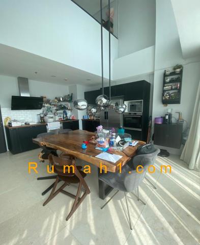 Foto Apartemen Satu8 Residence dijual, Apartemen Id: 7759