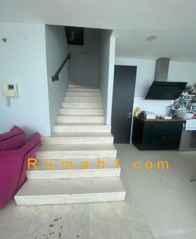 Foto Apartemen Satu8 Residence dijual, Apartemen Id: 7759