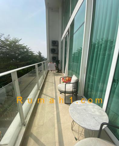 Foto Apartemen Satu8 Residence dijual, Apartemen Id: 7759