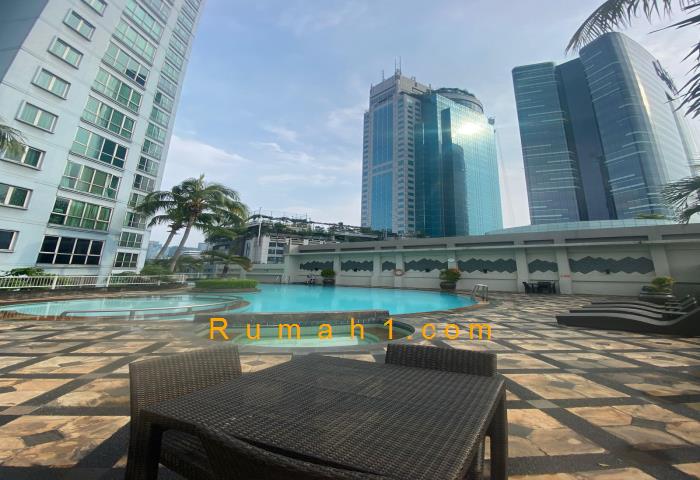 Foto Apartemen Puri Imperium dijual, Apartemen Id: 7761